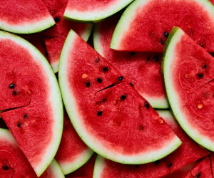 Water Melon